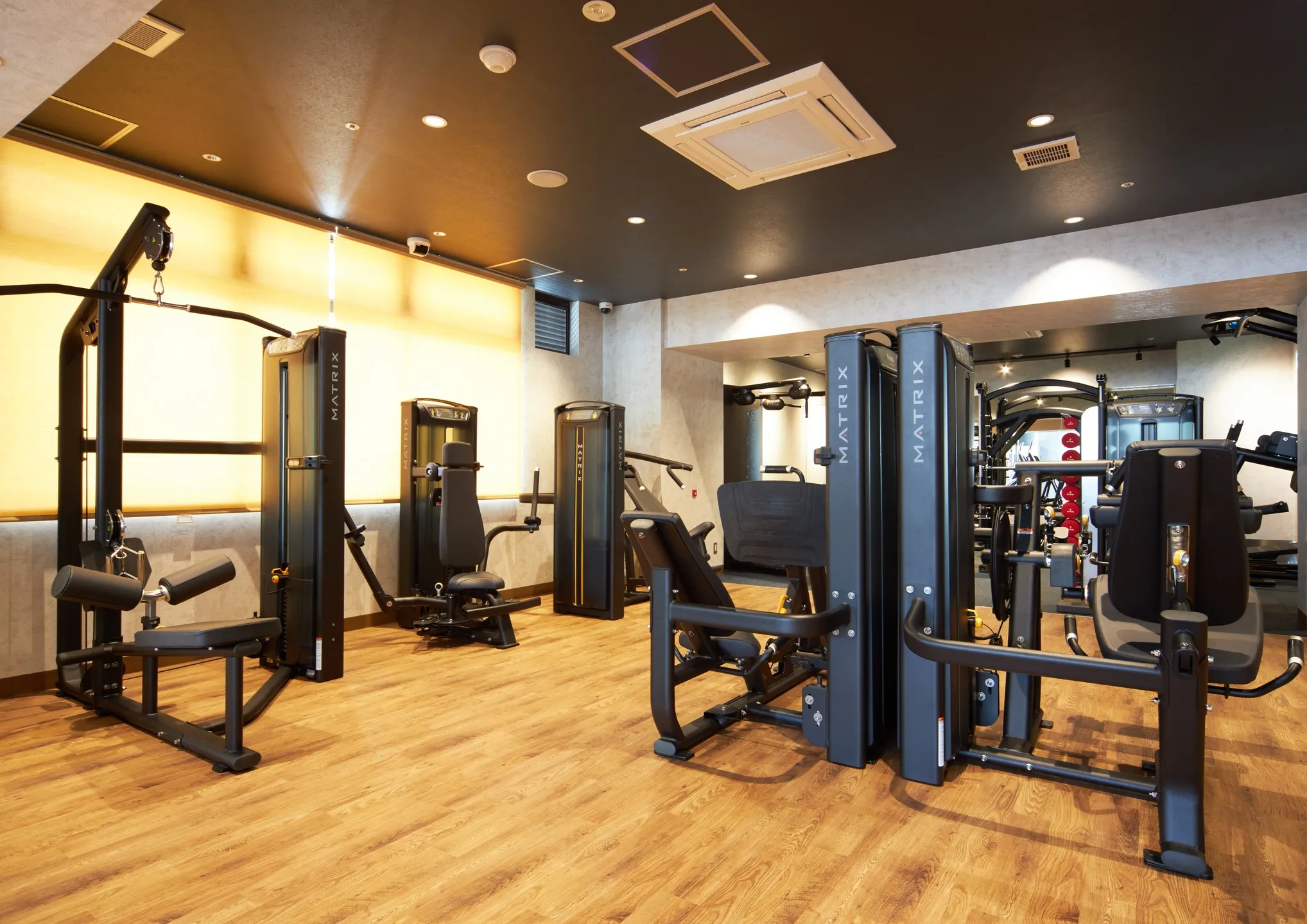 しっかり食べて筋肉増強の秘訣